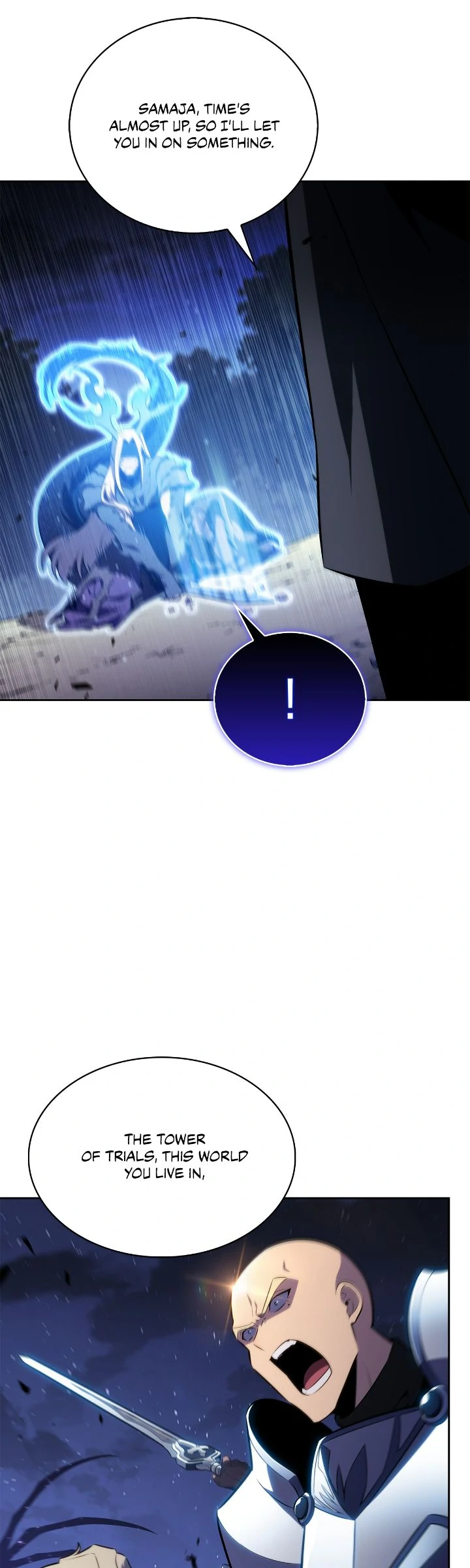 Read I'm the Max-Level Newbie EN Manga Online