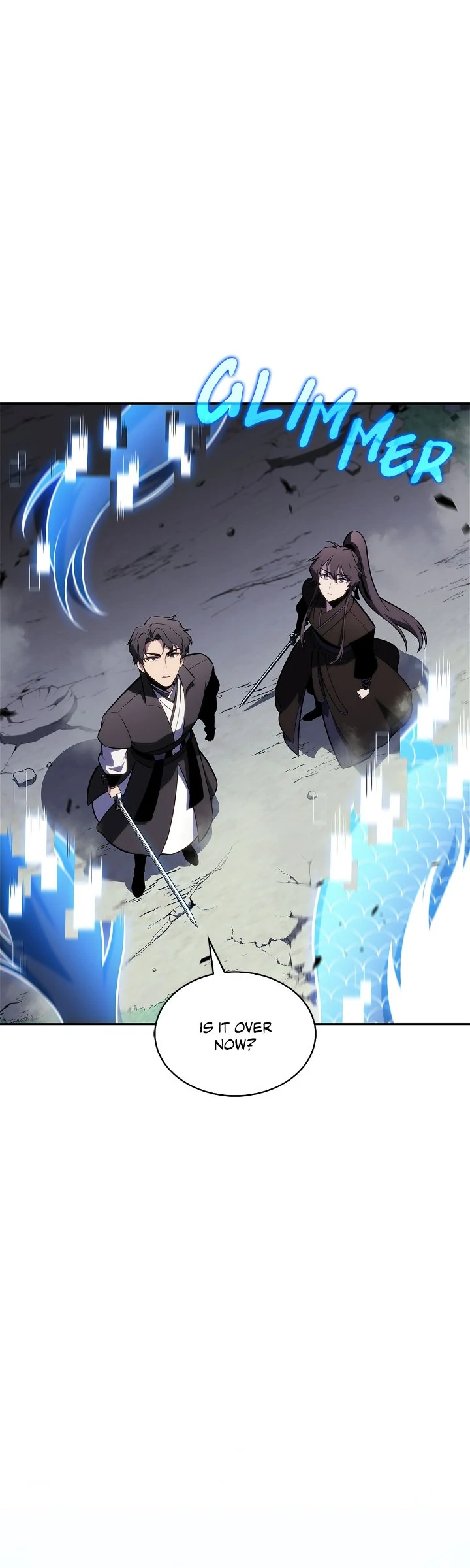 Read I'm the Max-Level Newbie EN Manga Online