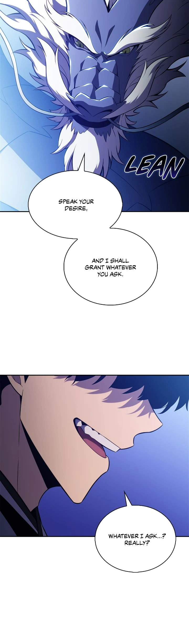 Read I'm the Max-Level Newbie EN Manga Online