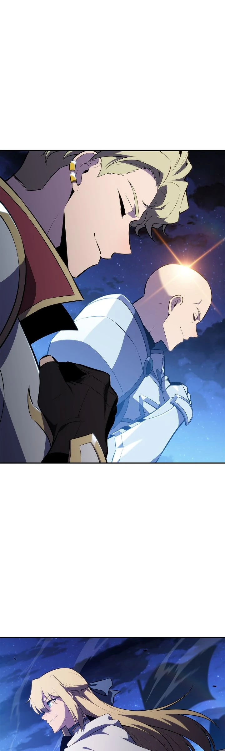 Read I'm the Max-Level Newbie EN Manga Online