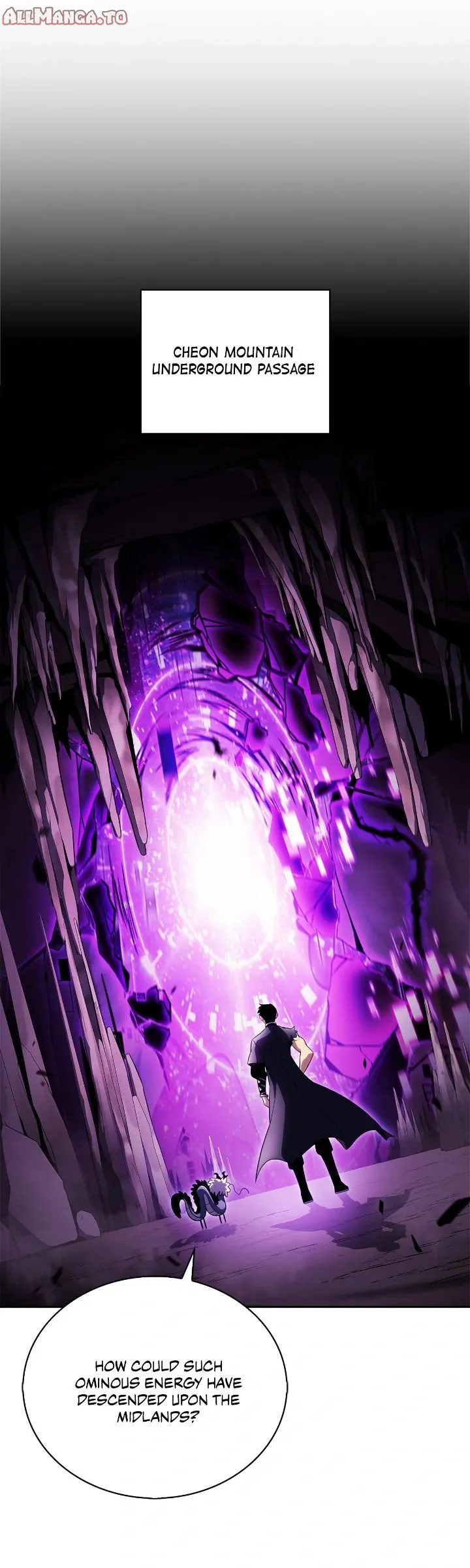 Read I'm the Max-Level Newbie EN Manga Online