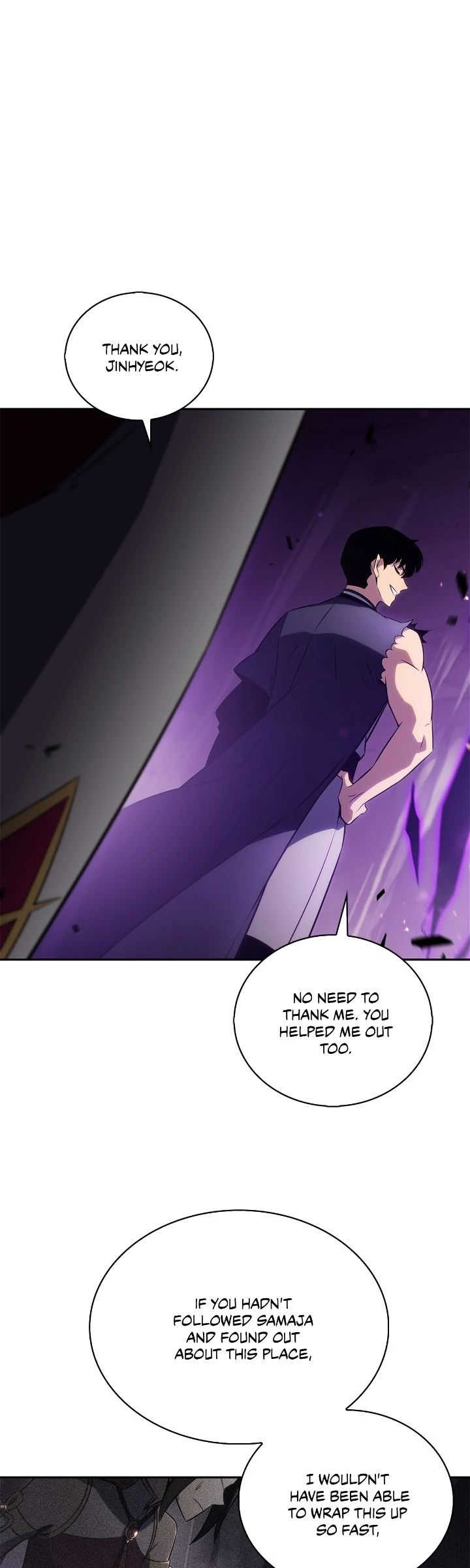 Read I'm the Max-Level Newbie EN Manga Online