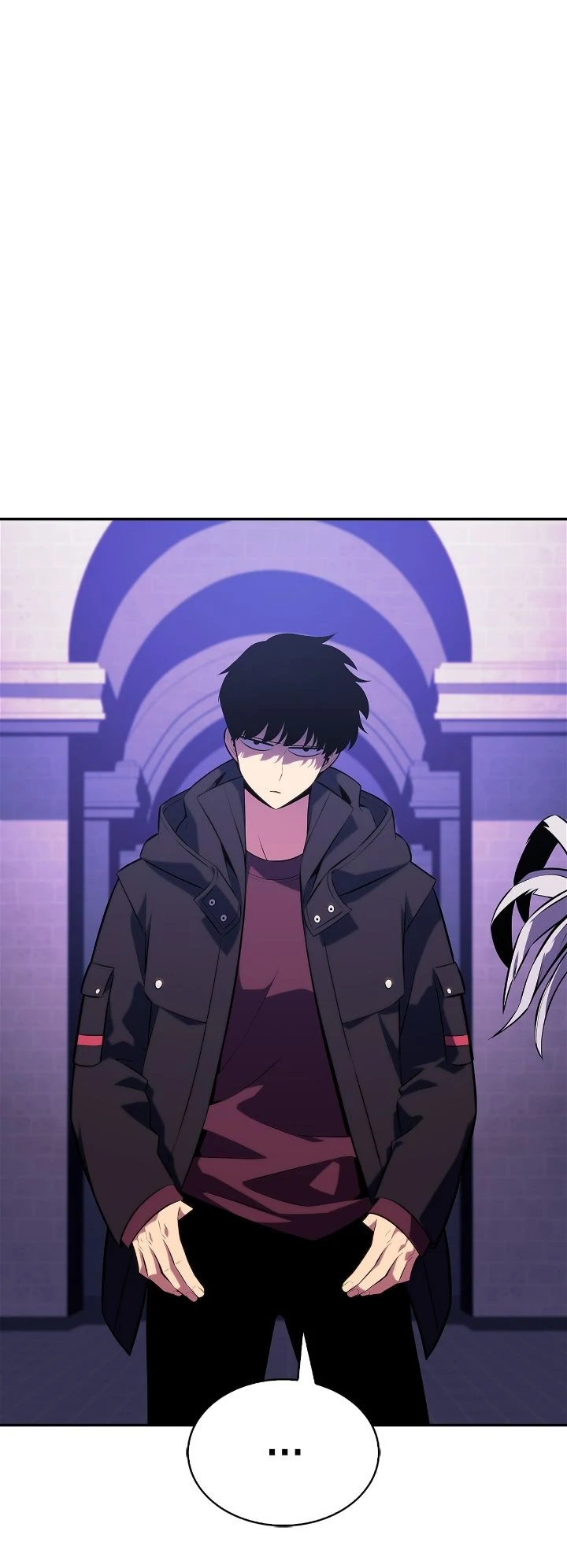 Read I'm the Max-Level Newbie EN Manga Online