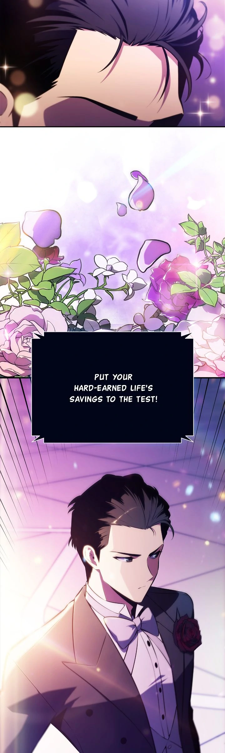 Read I'm the Max-Level Newbie EN Manga Online