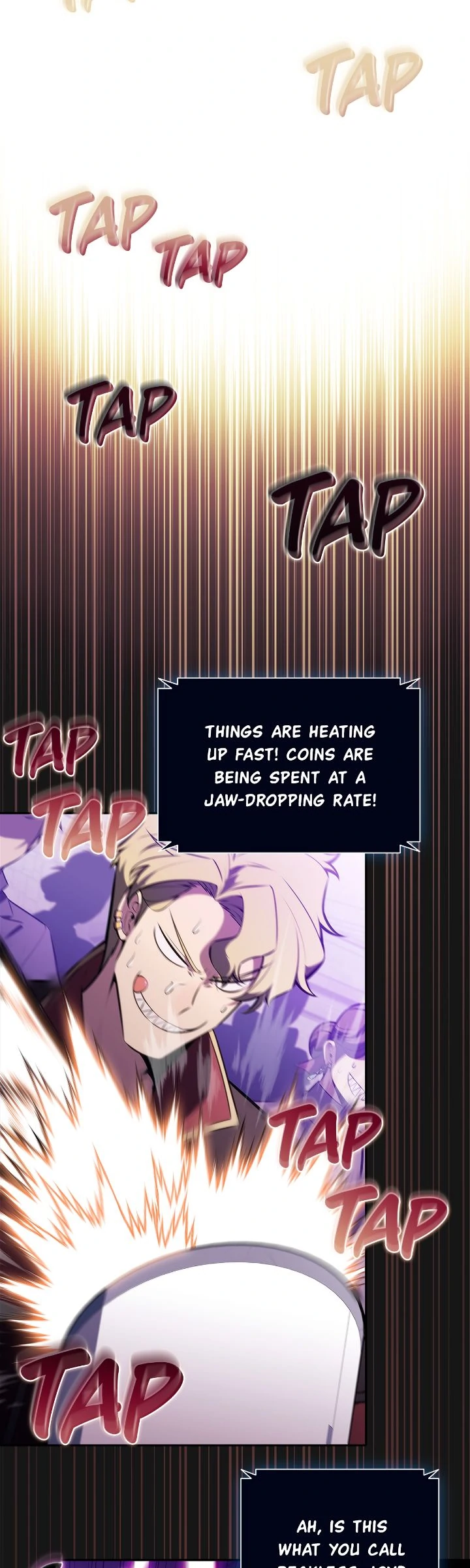 Read I'm the Max-Level Newbie EN Manga Online