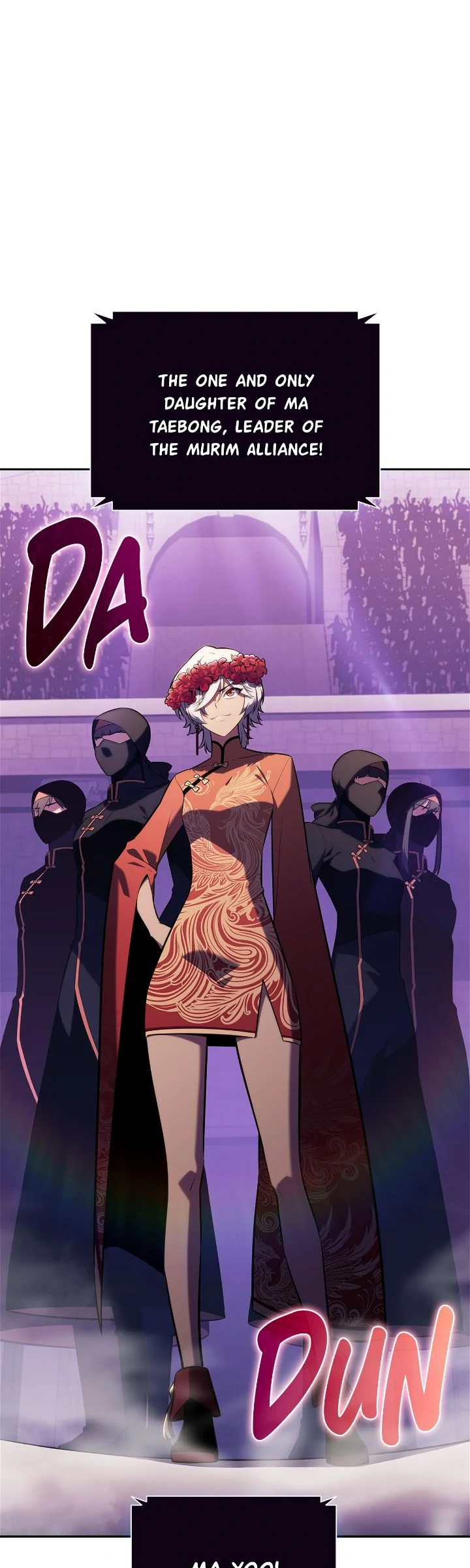 Read I'm the Max-Level Newbie EN Manga Online