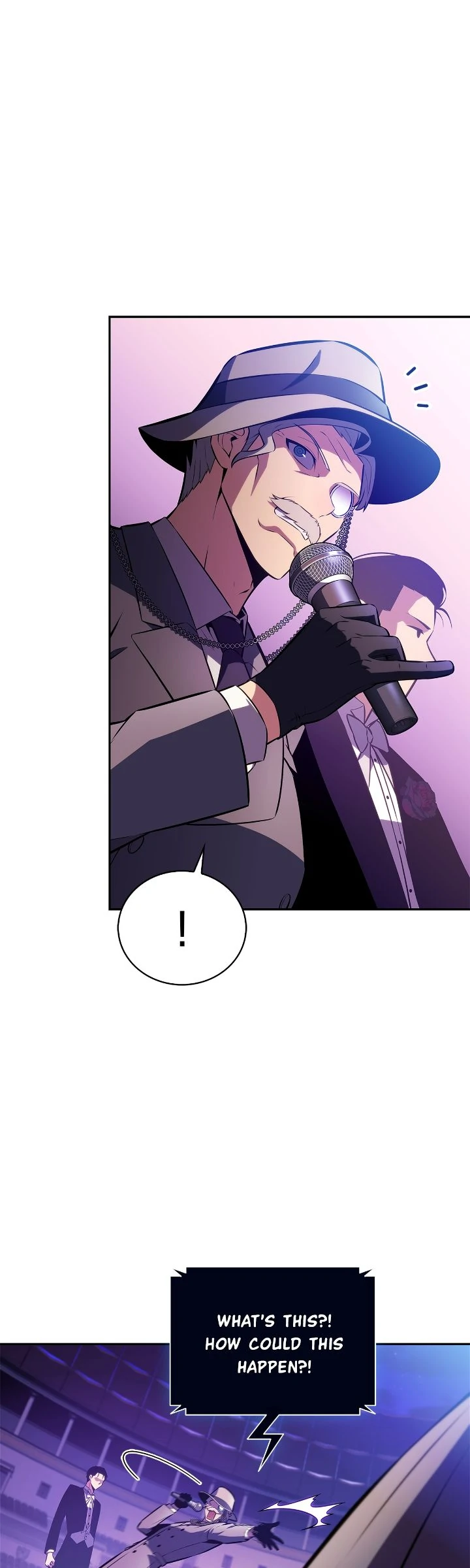 Read I'm the Max-Level Newbie EN Manga Online