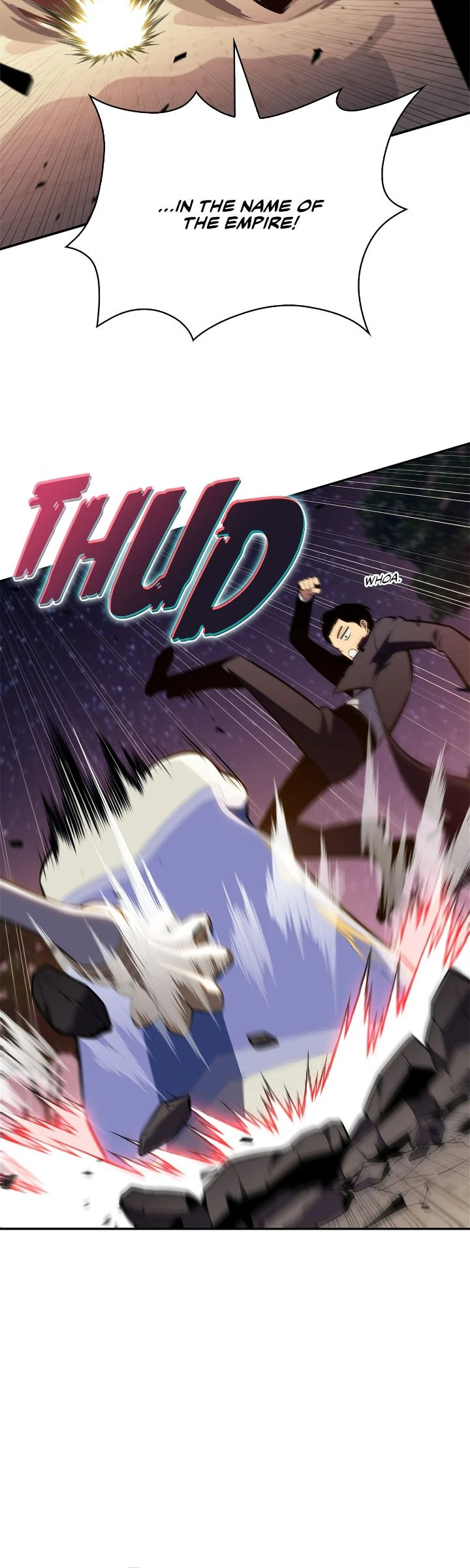 Read I'm the Max-Level Newbie EN Manga Online