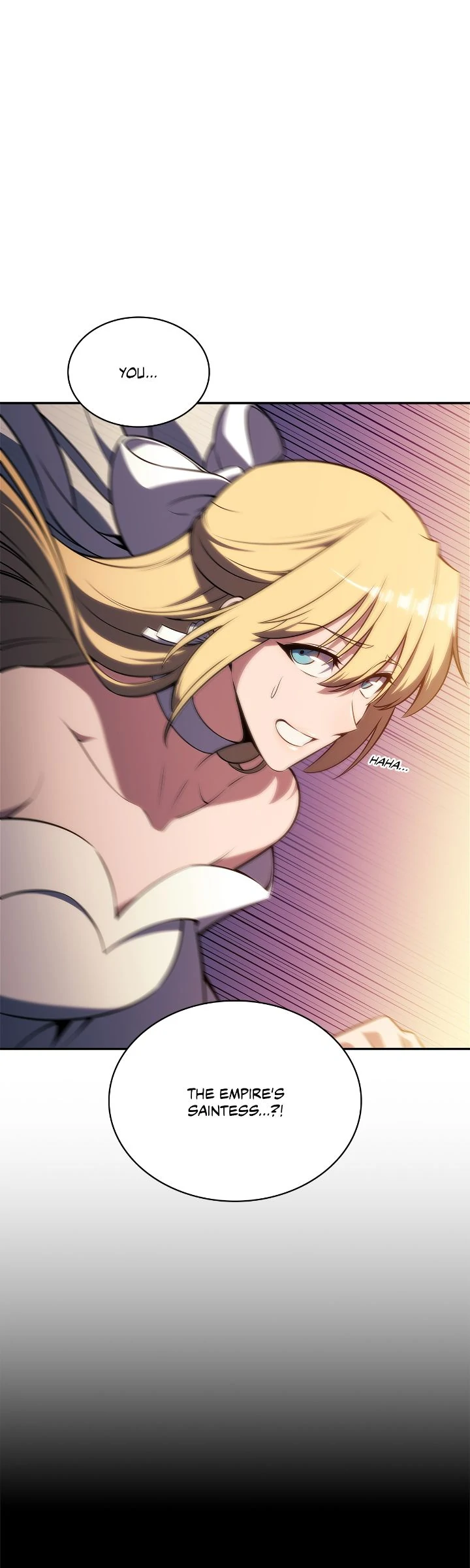 Read I'm the Max-Level Newbie EN Manga Online