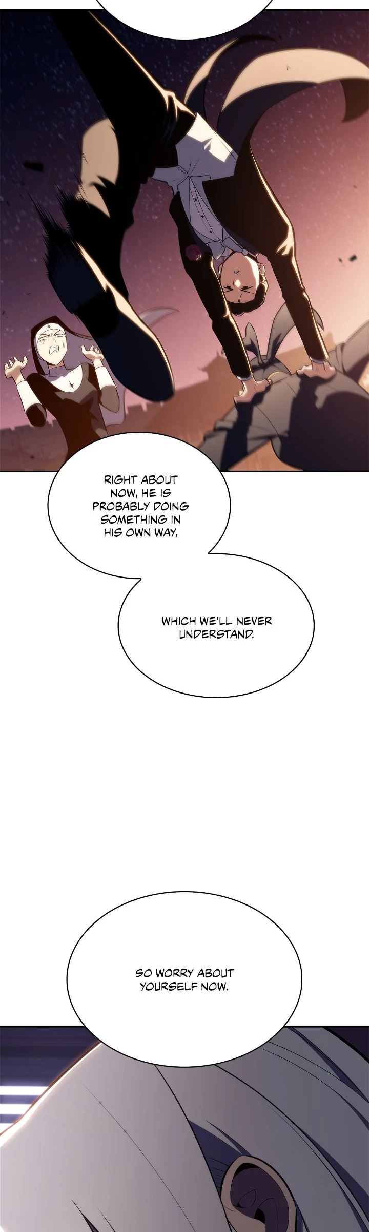 Read I'm the Max-Level Newbie EN Manga Online