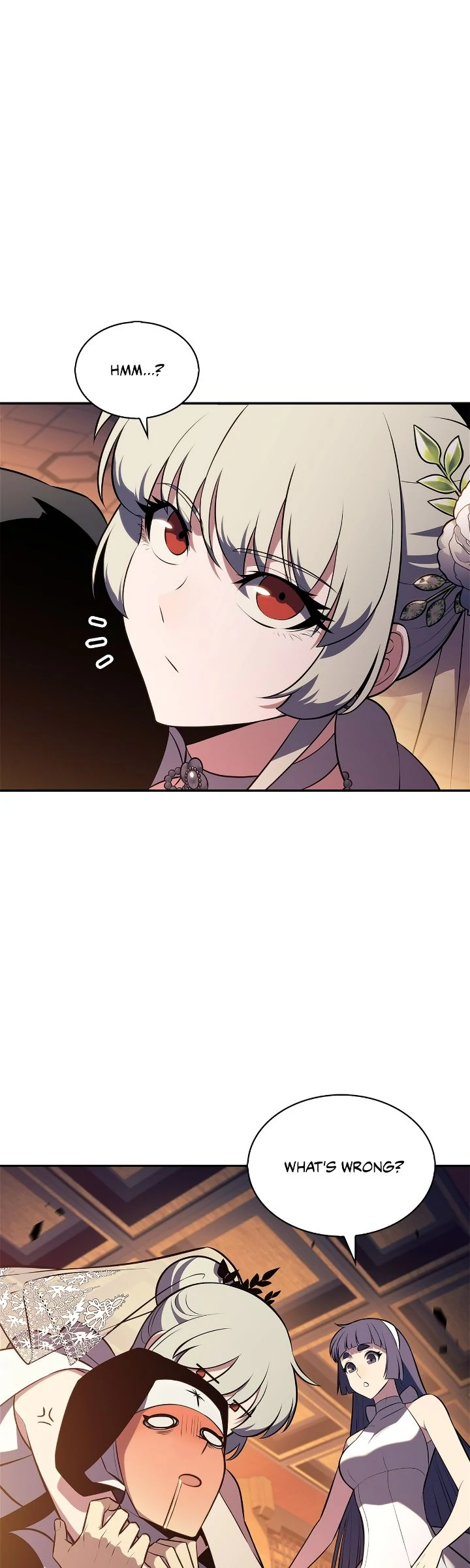 Read I'm the Max-Level Newbie EN Manga Online