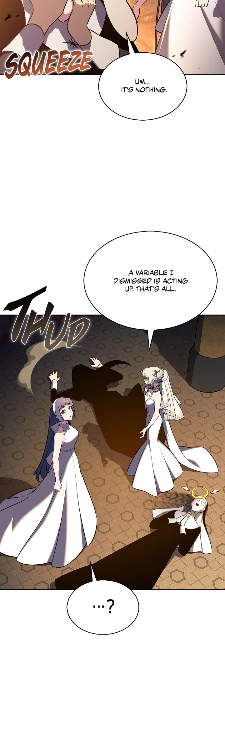 Read I'm the Max-Level Newbie EN Manga Online