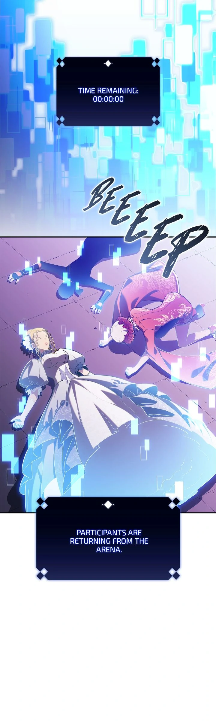 Read I'm the Max-Level Newbie EN Manga Online