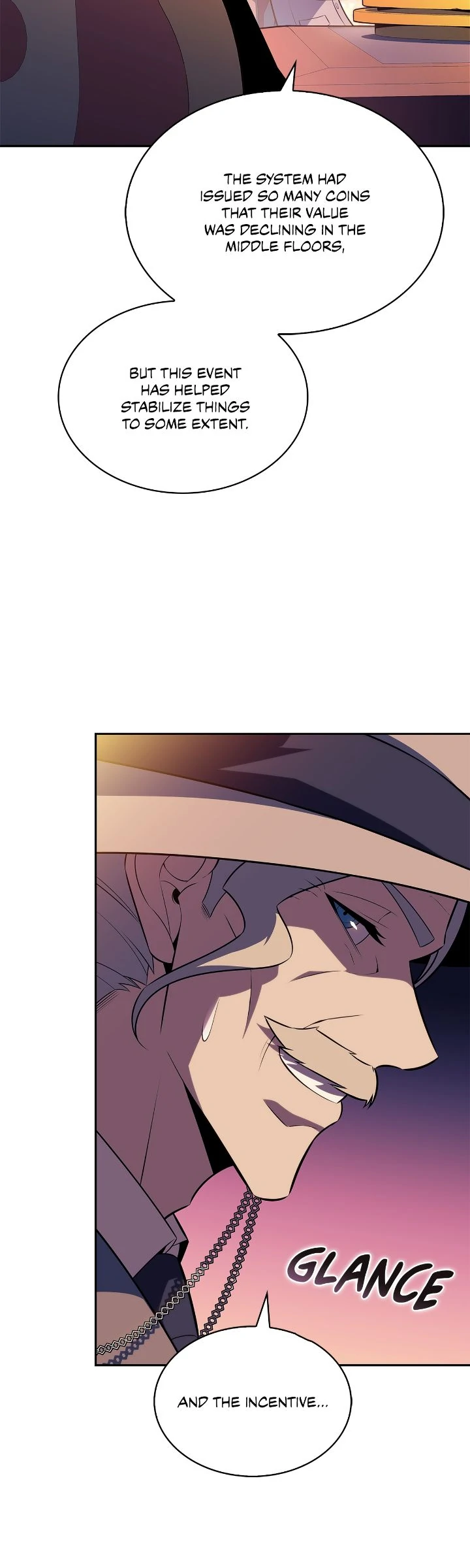 Read I'm the Max-Level Newbie EN Manga Online