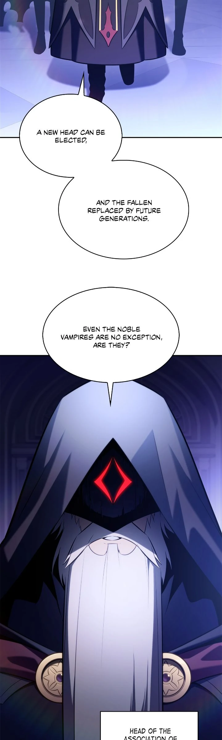 Read I'm the Max-Level Newbie EN Manga Online