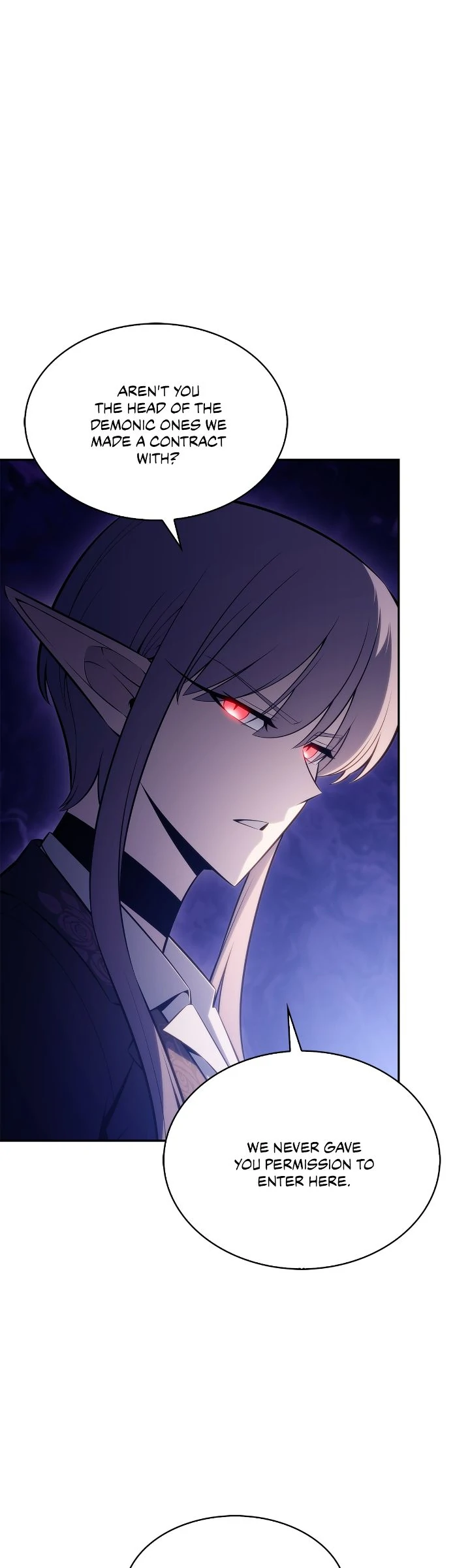 Read I'm the Max-Level Newbie EN Manga Online