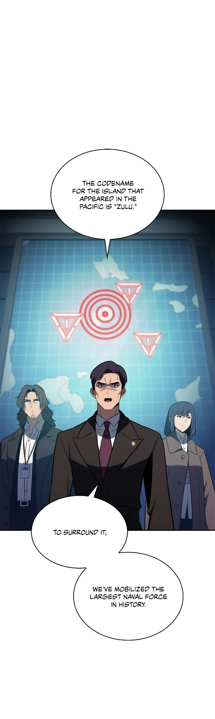 Read I'm the Max-Level Newbie EN Manga Online