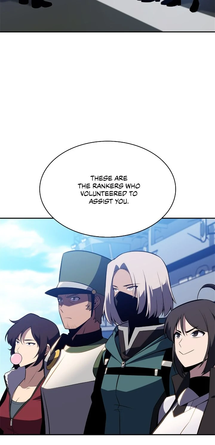 Read I'm the Max-Level Newbie EN Manga Online