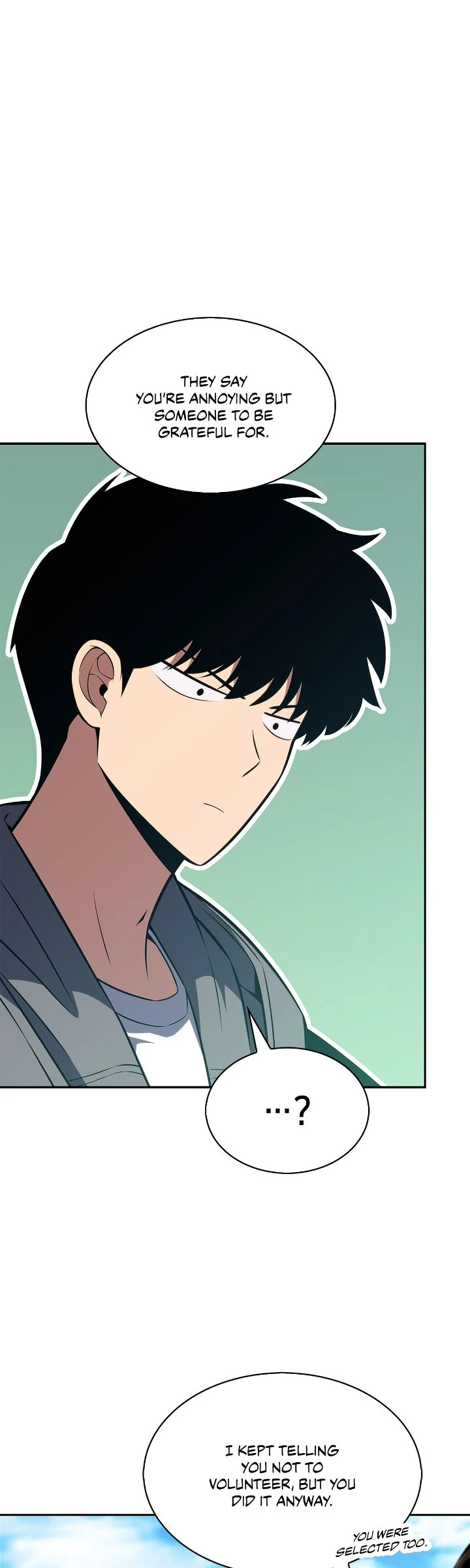 Read I'm the Max-Level Newbie EN Manga Online