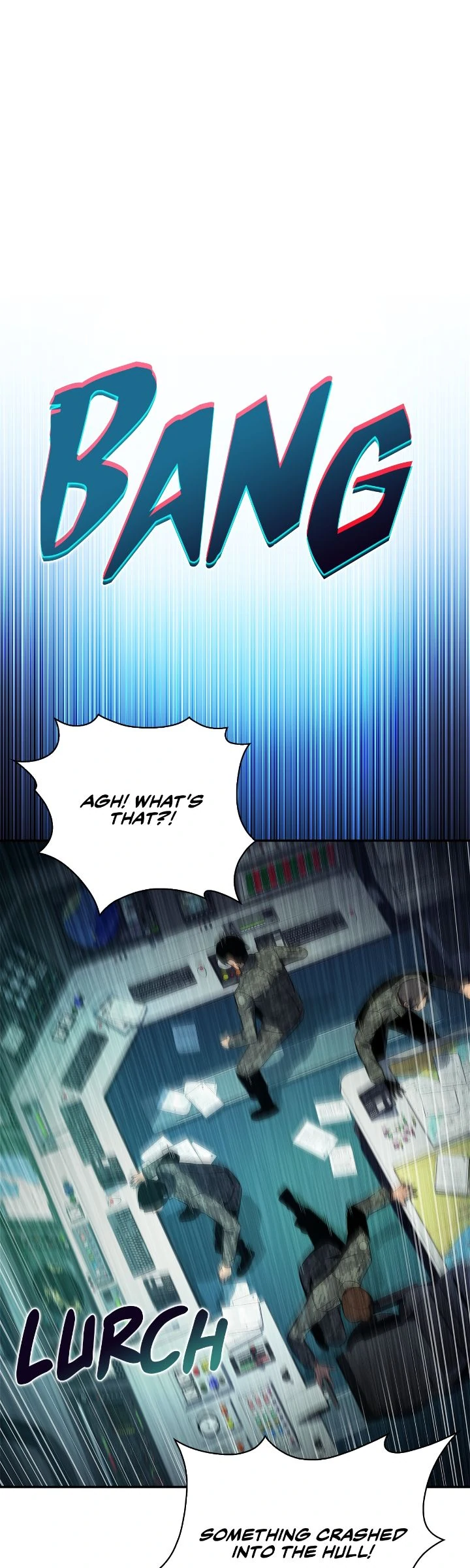 Read I'm the Max-Level Newbie EN Manga Online