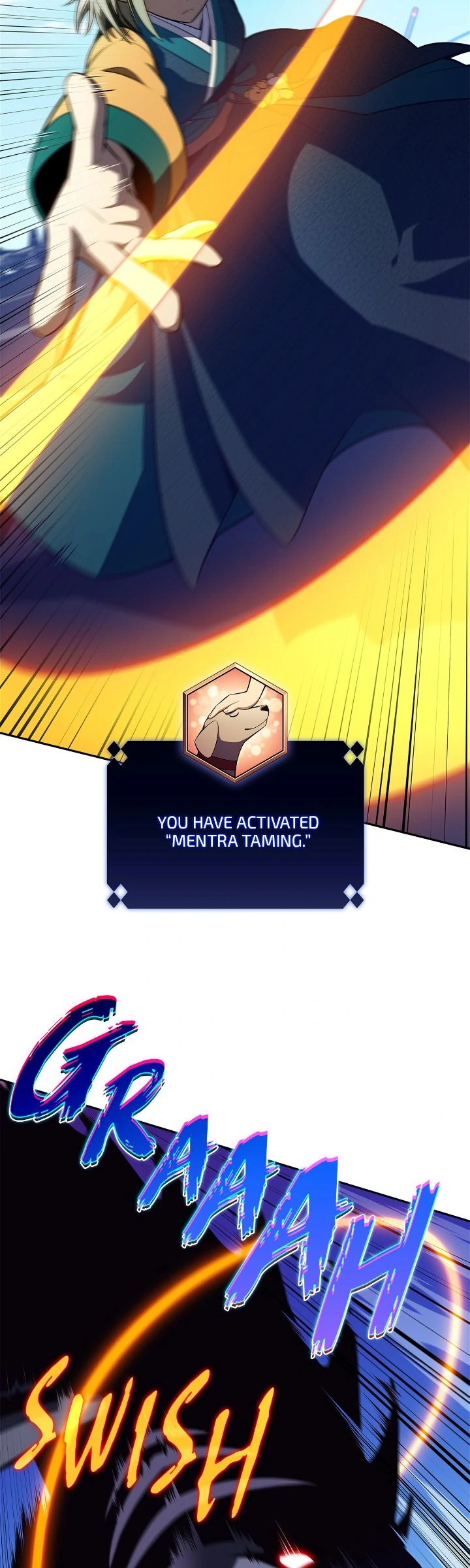 Read I'm the Max-Level Newbie EN Manga Online