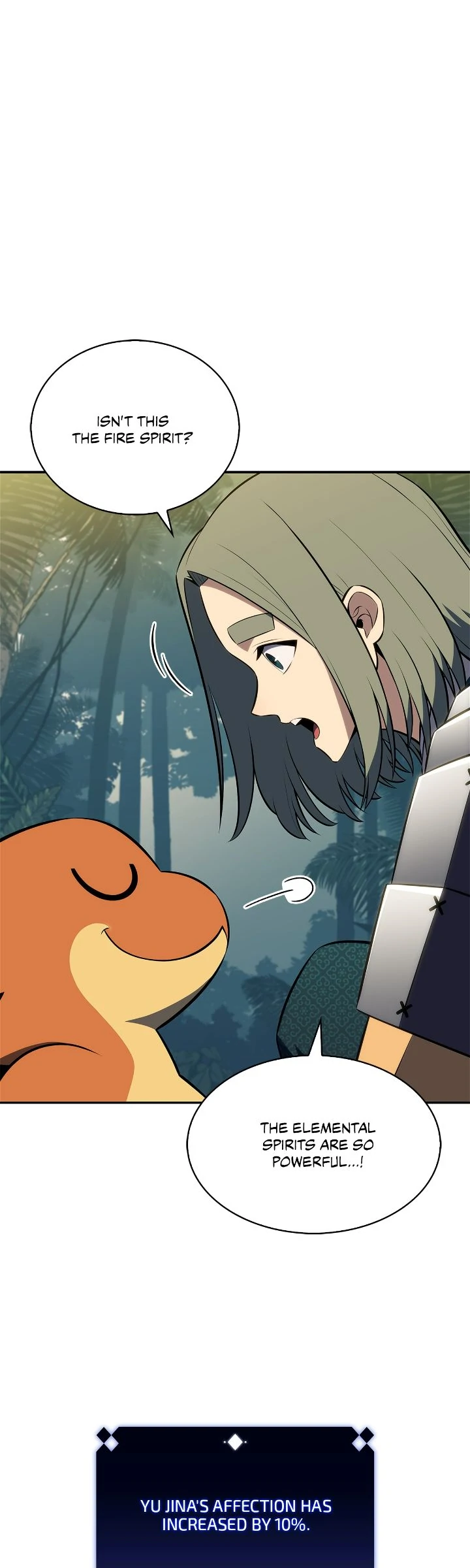 Read I'm the Max-Level Newbie EN Manga Online