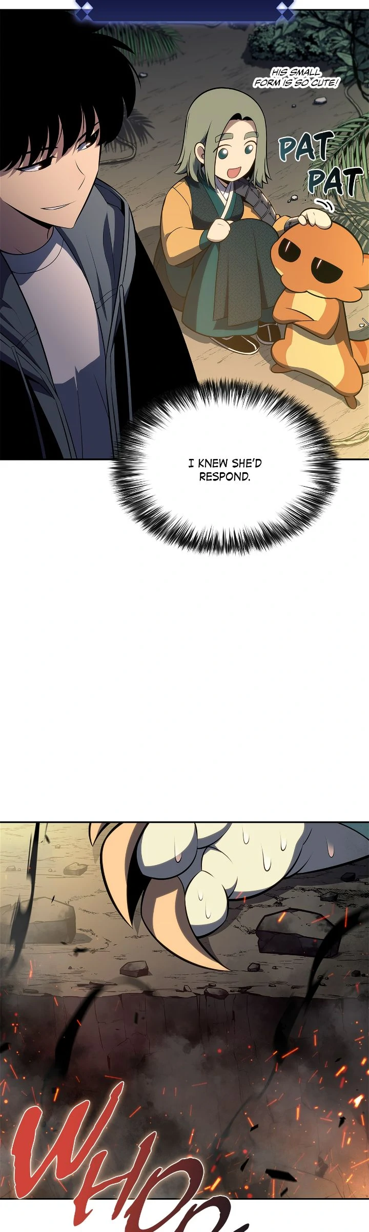 Read I'm the Max-Level Newbie EN Manga Online