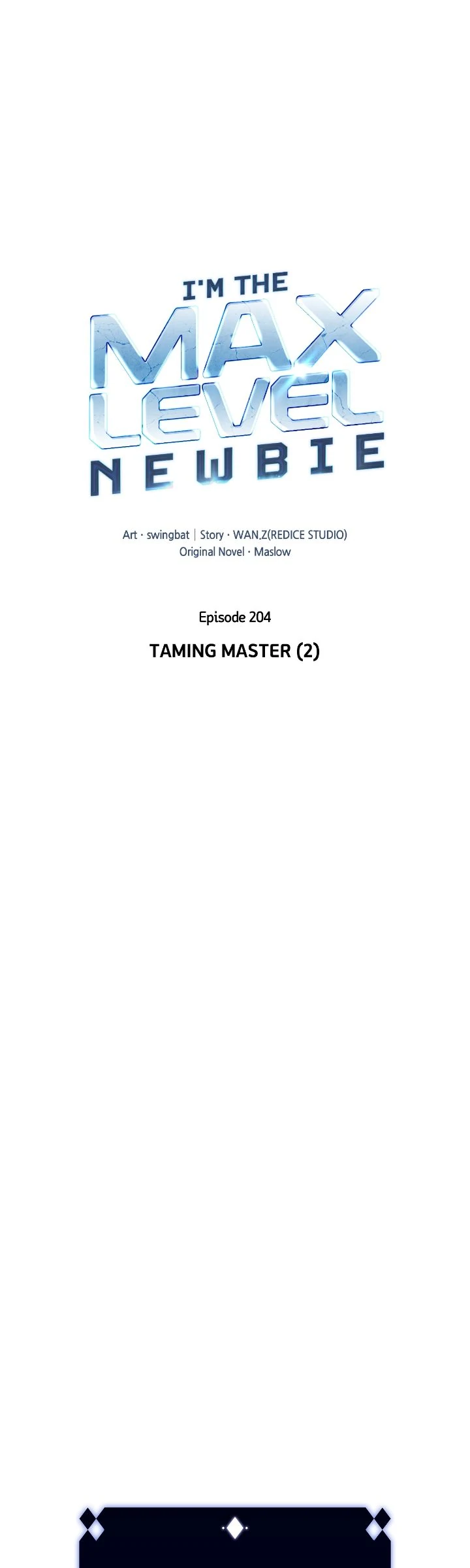 Read I'm the Max-Level Newbie EN Manga Online