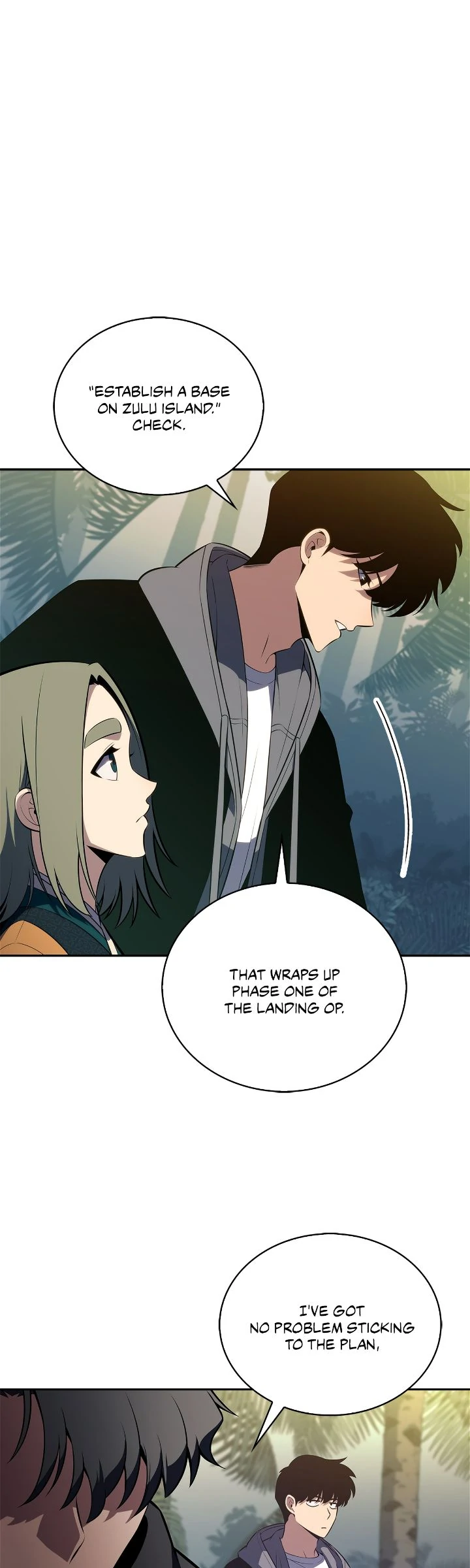 Read I'm the Max-Level Newbie EN Manga Online