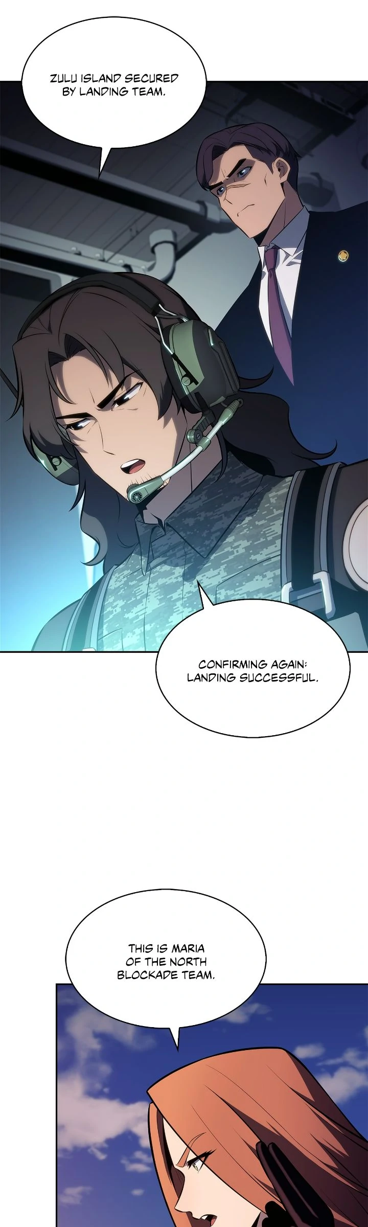 Read I'm the Max-Level Newbie EN Manga Online