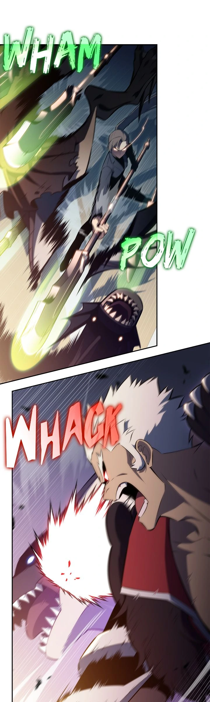 Read I'm the Max-Level Newbie EN Manga Online