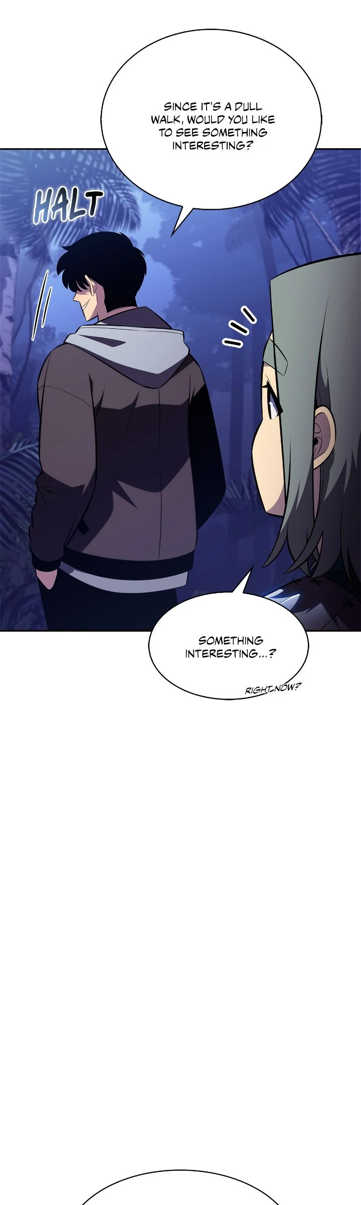 Read I'm the Max-Level Newbie EN Manga Online