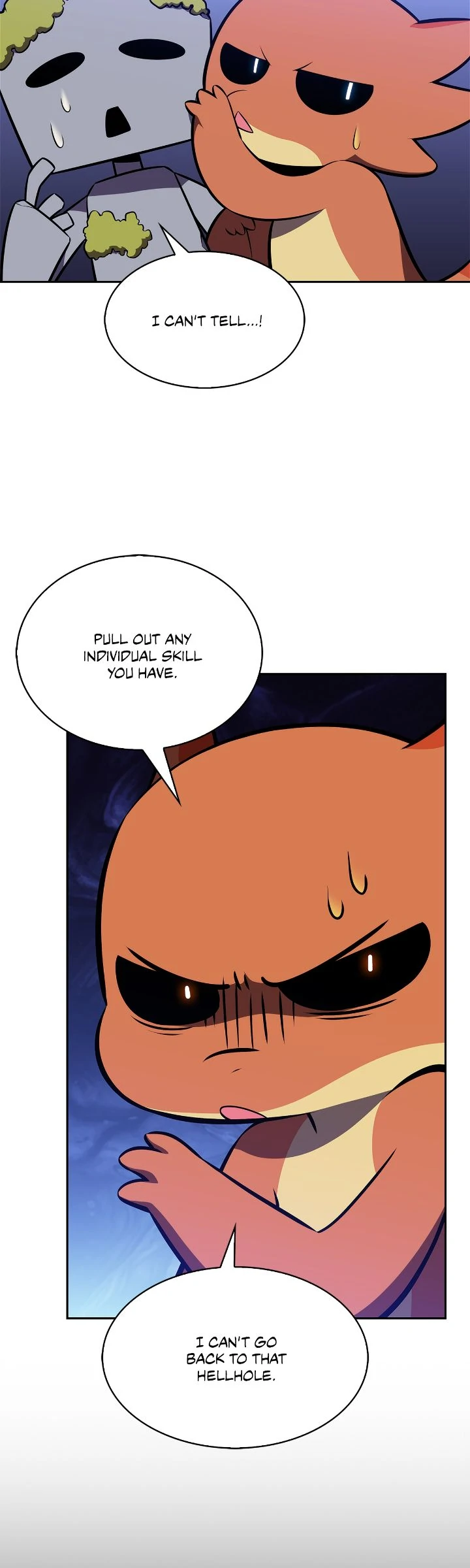 Read I'm the Max-Level Newbie EN Manga Online