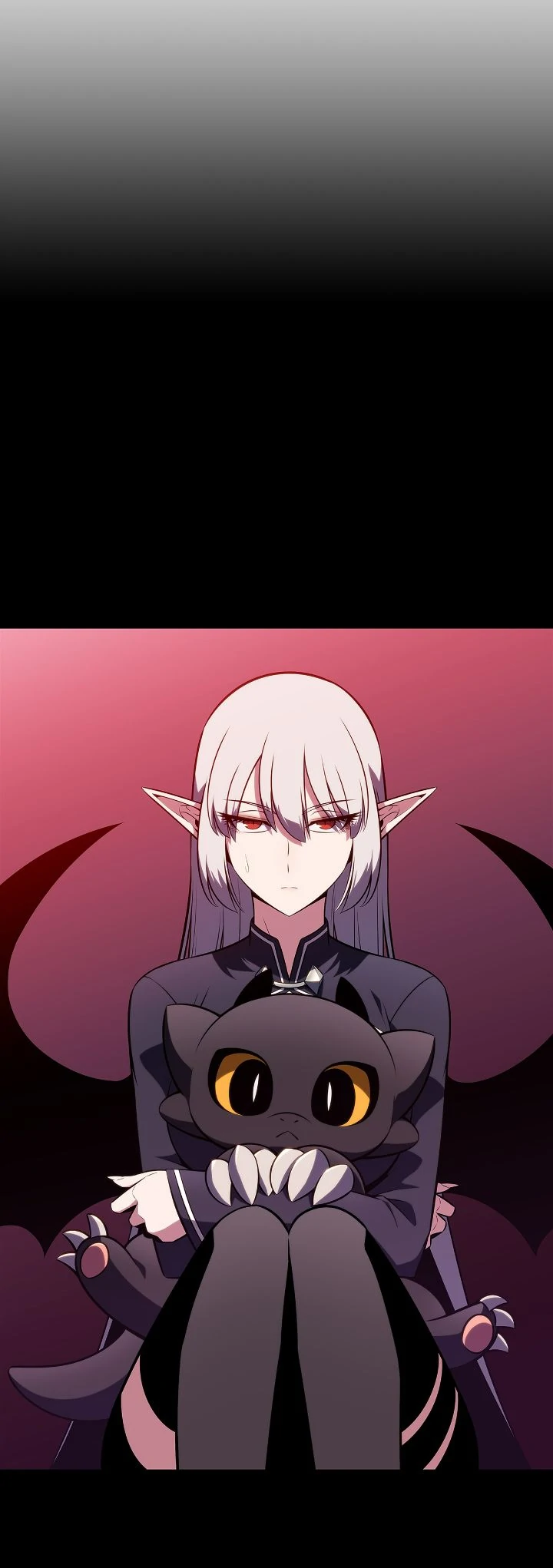 Read I'm the Max-Level Newbie EN Manga Online