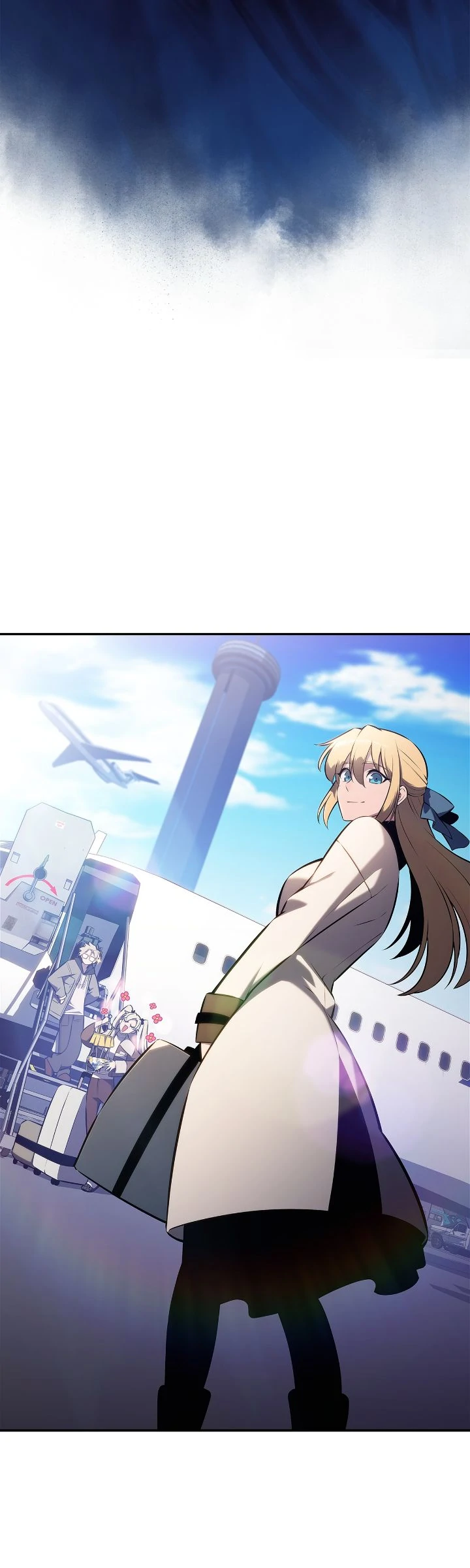 Read I'm the Max-Level Newbie EN Manga Online