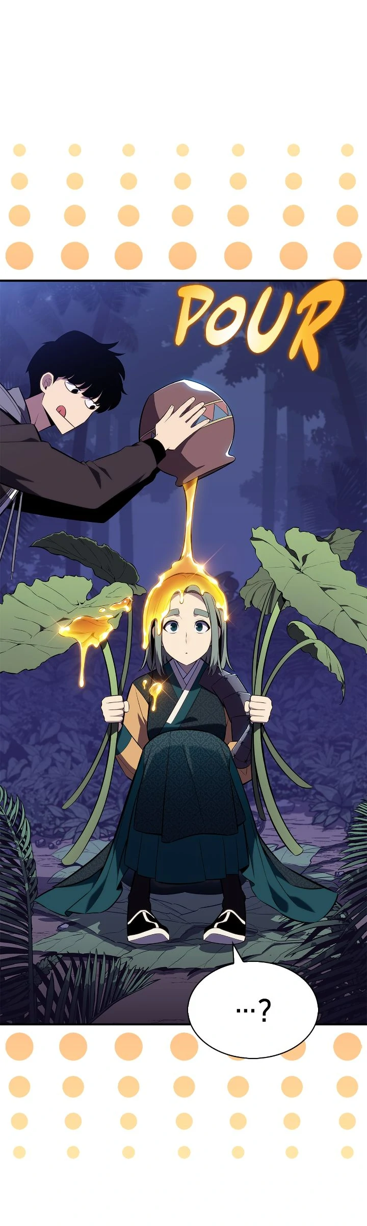 Read I'm the Max-Level Newbie EN Manga Online