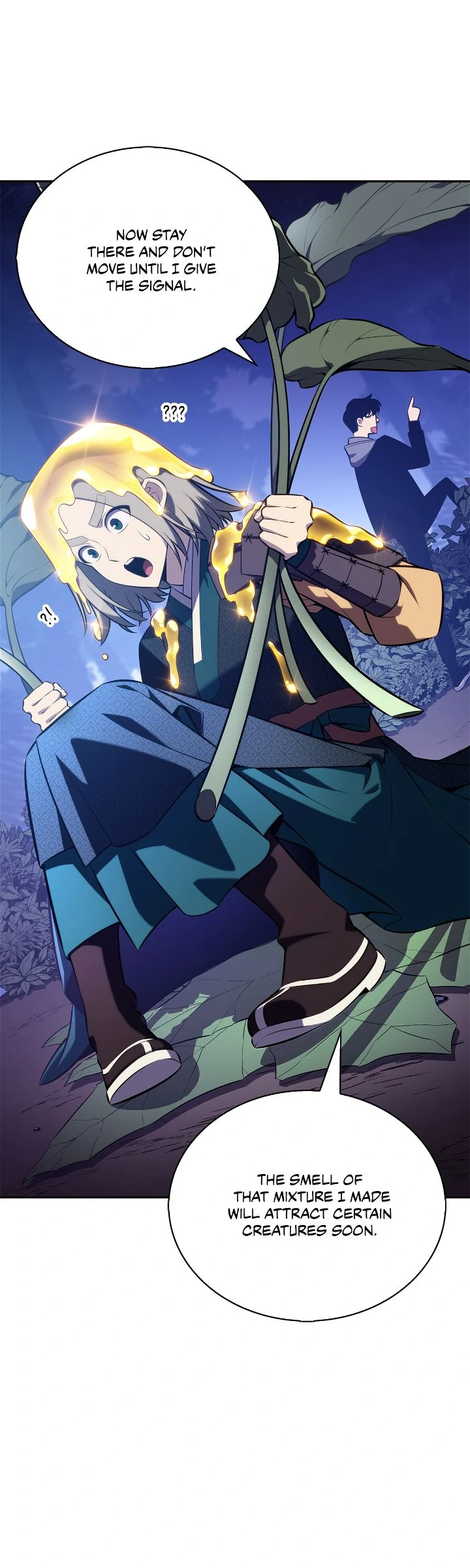 Read I'm the Max-Level Newbie EN Manga Online