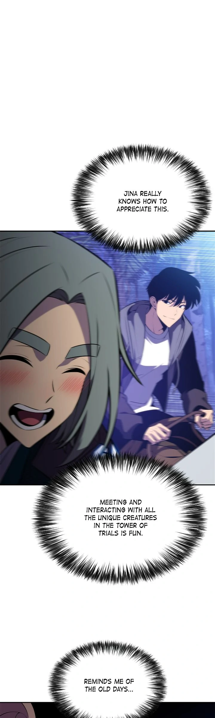 Read I'm the Max-Level Newbie EN Manga Online