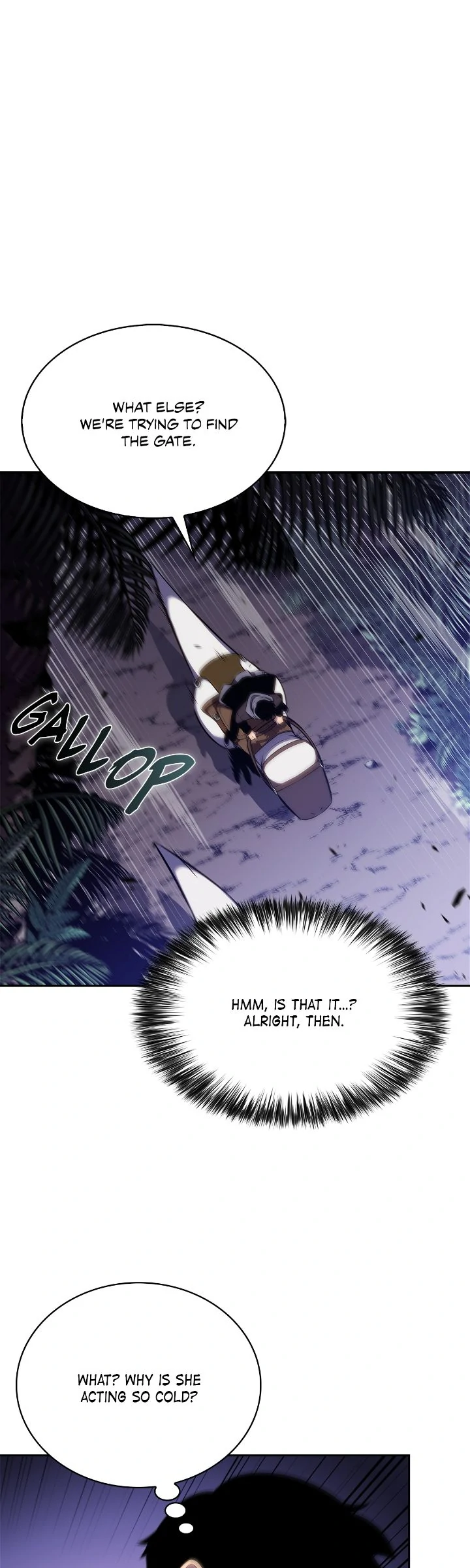 Read I'm the Max-Level Newbie EN Manga Online