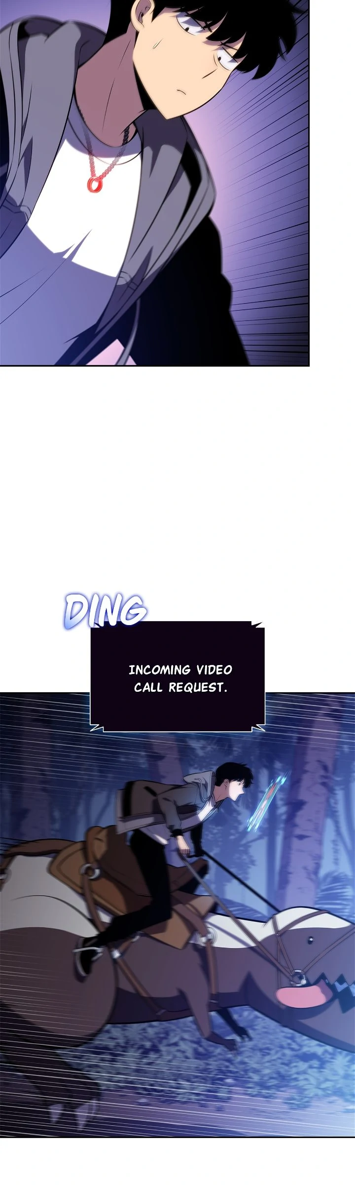 Read I'm the Max-Level Newbie EN Manga Online