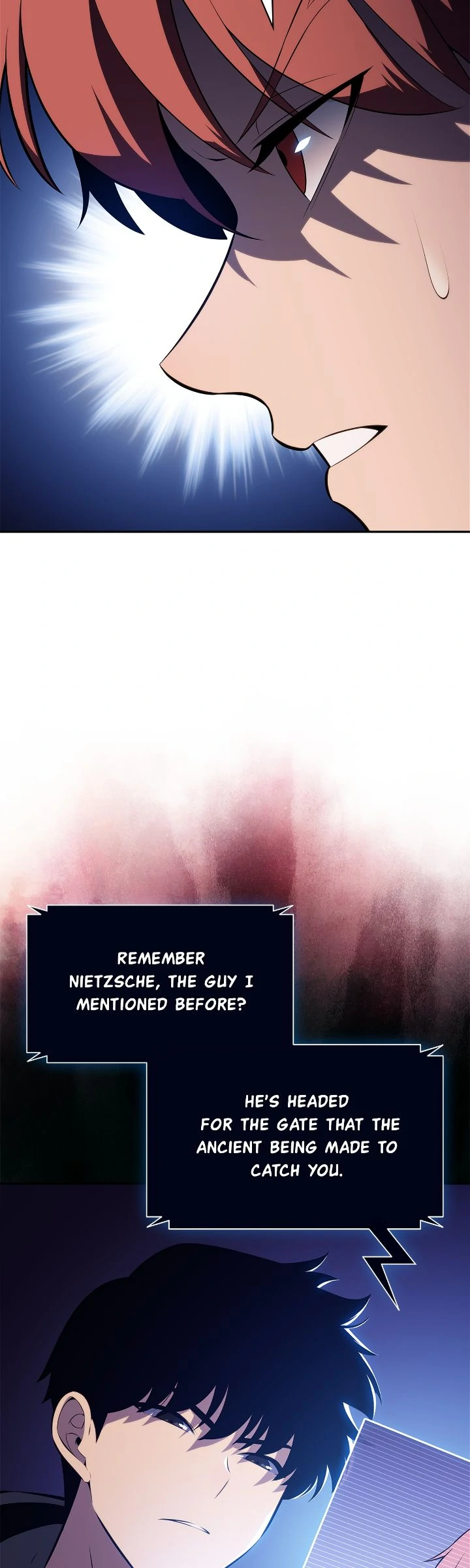 Read I'm the Max-Level Newbie EN Manga Online