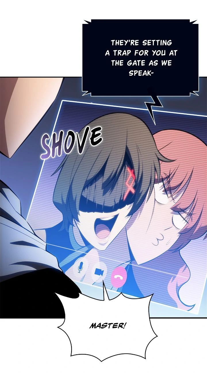 Read I'm the Max-Level Newbie EN Manga Online