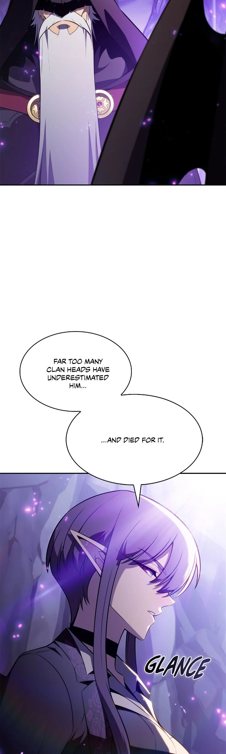 Read I'm the Max-Level Newbie EN Manga Online