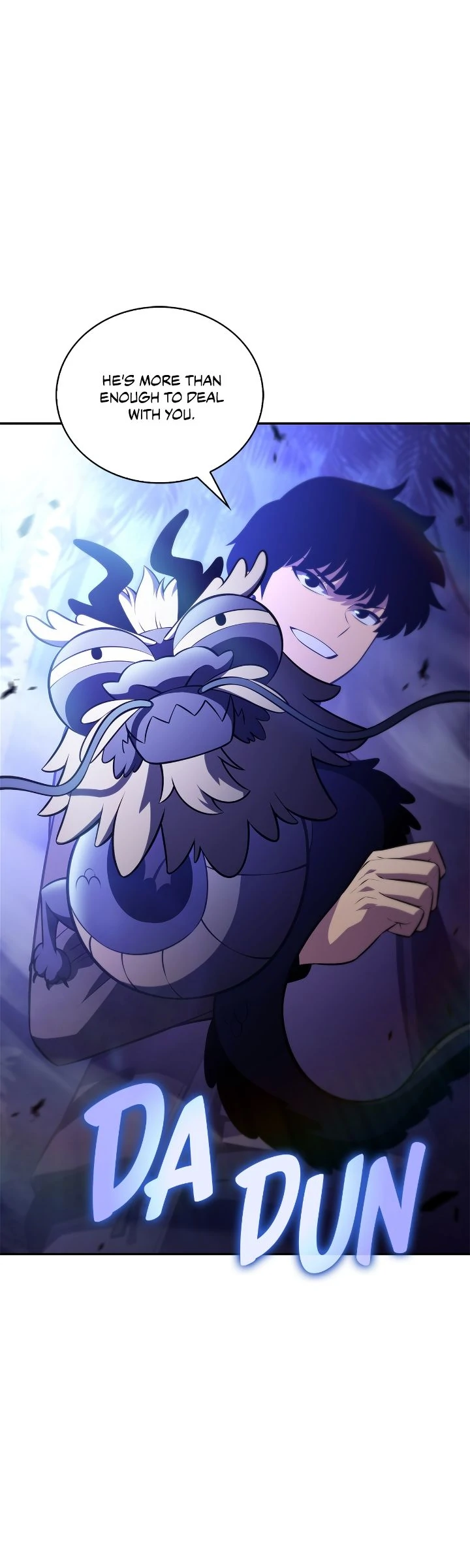 Read I'm the Max-Level Newbie EN Manga Online