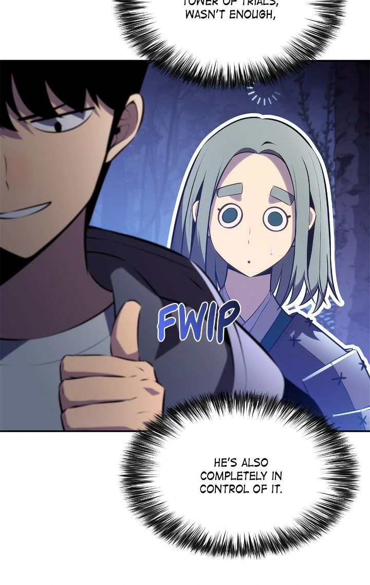 Read I'm the Max-Level Newbie EN Manga Online