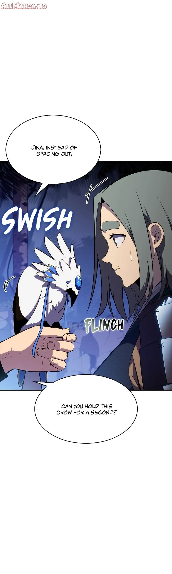 Read I'm the Max-Level Newbie EN Manga Online