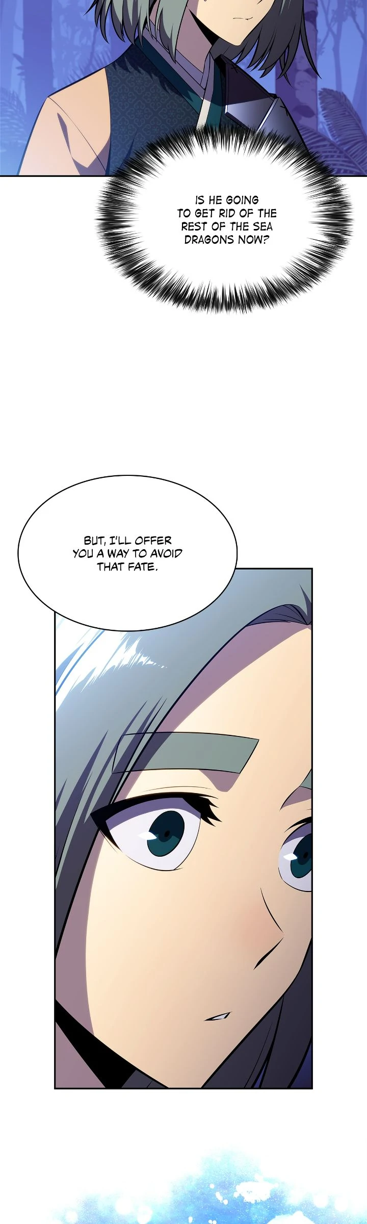 Read I'm the Max-Level Newbie EN Manga Online