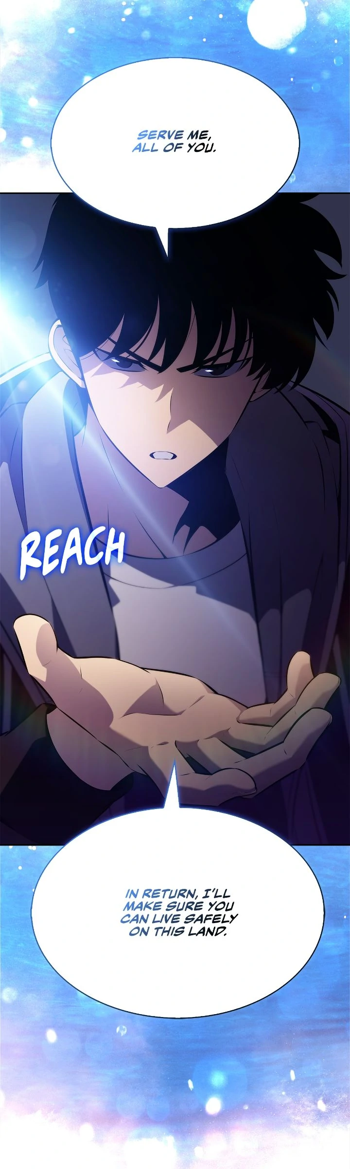 Read I'm the Max-Level Newbie EN Manga Online