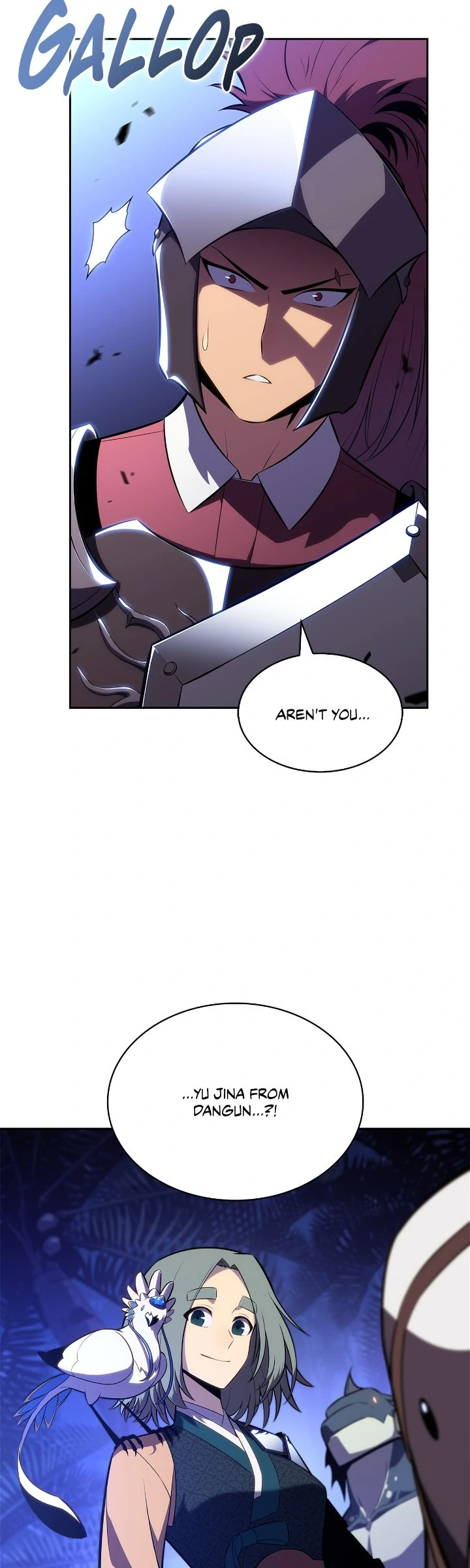 Read I'm the Max-Level Newbie EN Manga Online