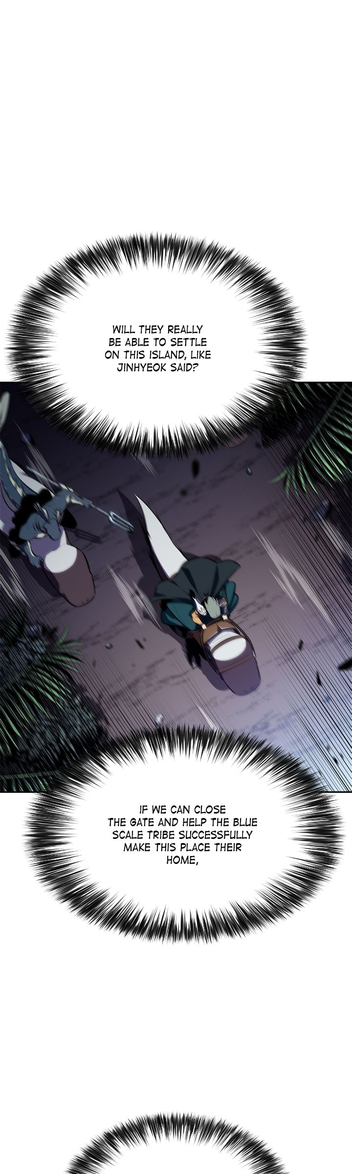 Read I'm the Max-Level Newbie EN Manga Online